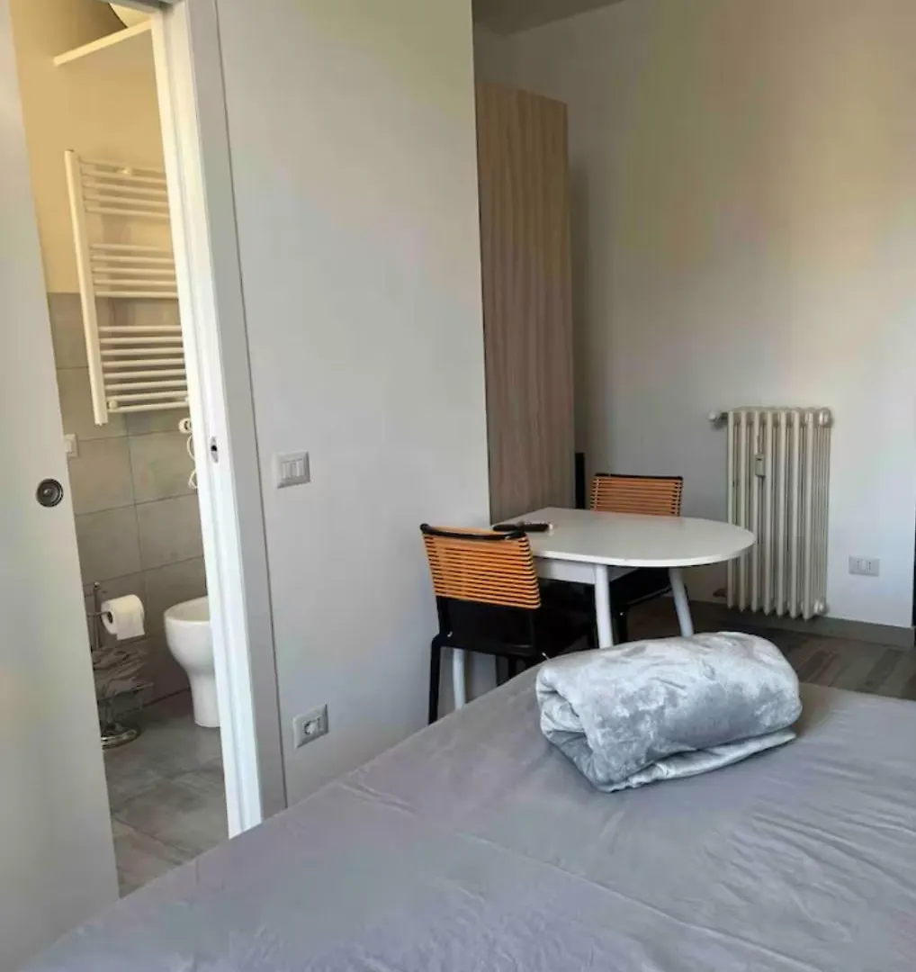 Colour House Appartaments Sesto San Giovanni Italy